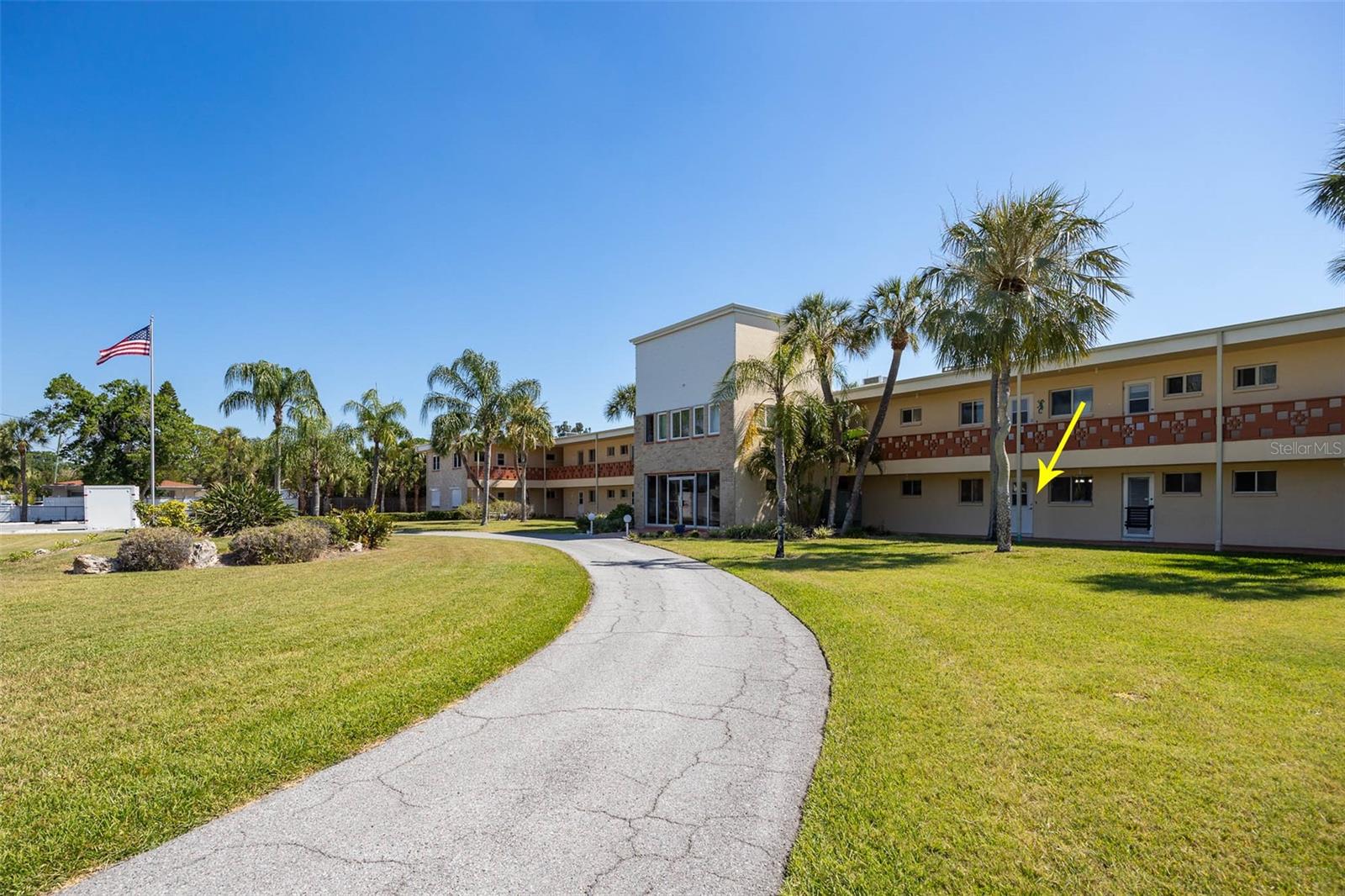 2900 45TH ST S #7, GULFPORT, FL