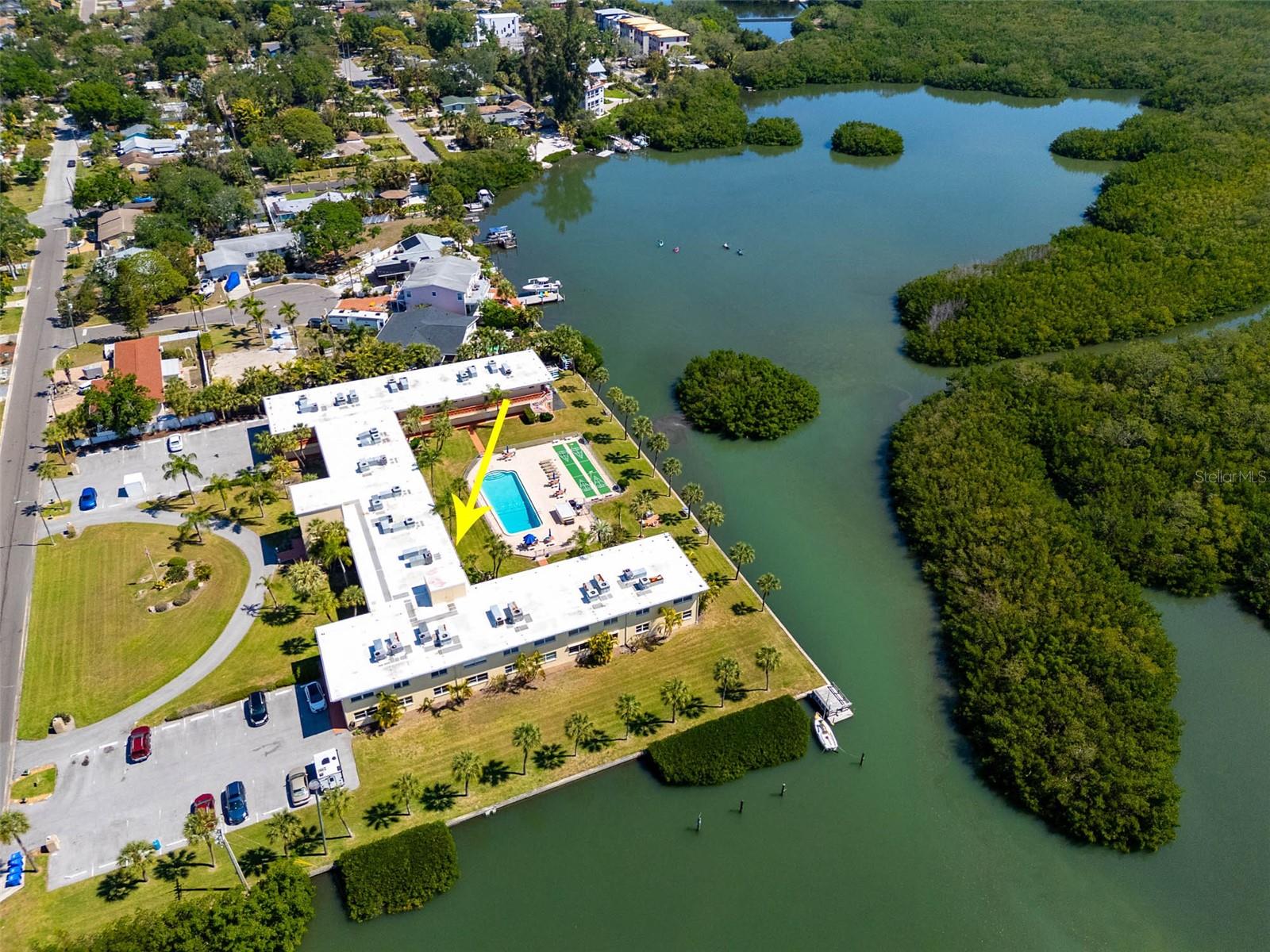 2900 45TH ST S #7, GULFPORT, FL — photo 28