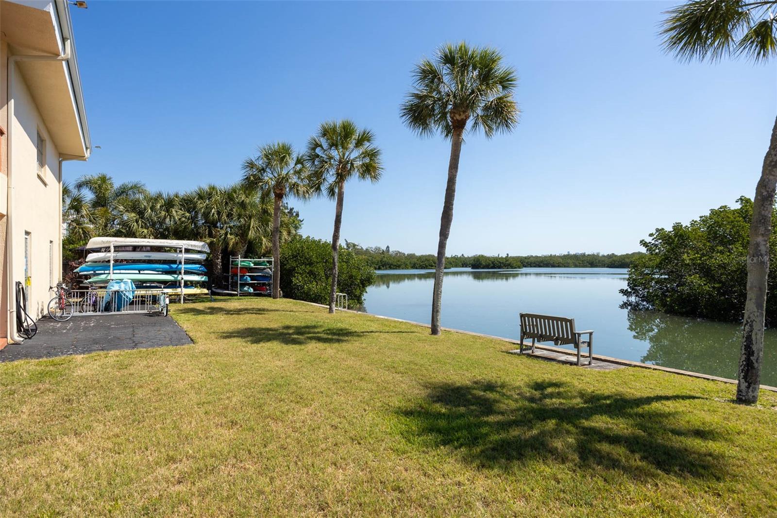 2900 45TH ST S #7, GULFPORT, FL — photo 32