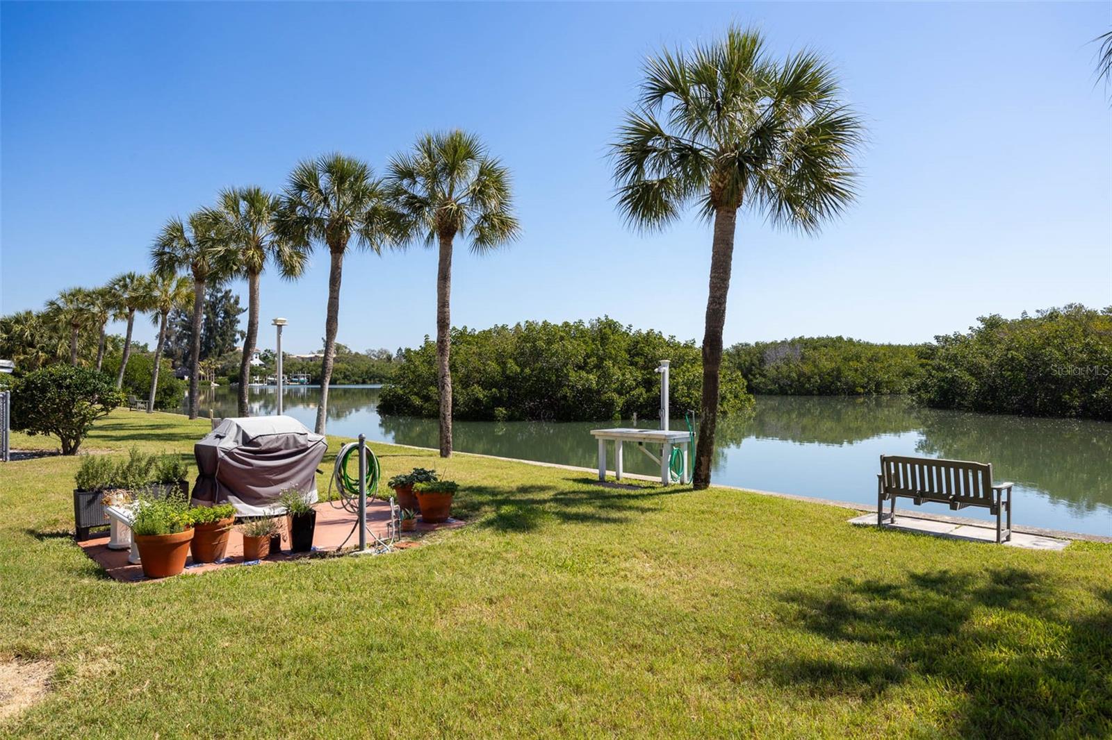 2900 45TH ST S #7, GULFPORT, FL — photo 33