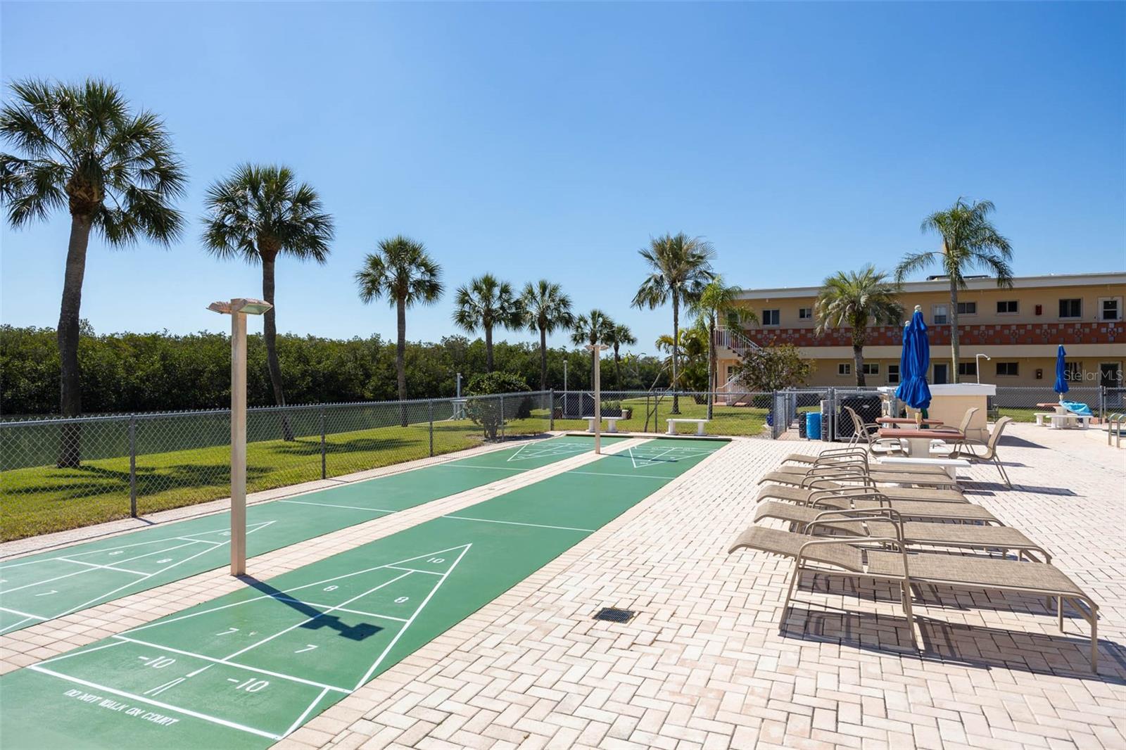 2900 45TH ST S #7, GULFPORT, FL — photo 36