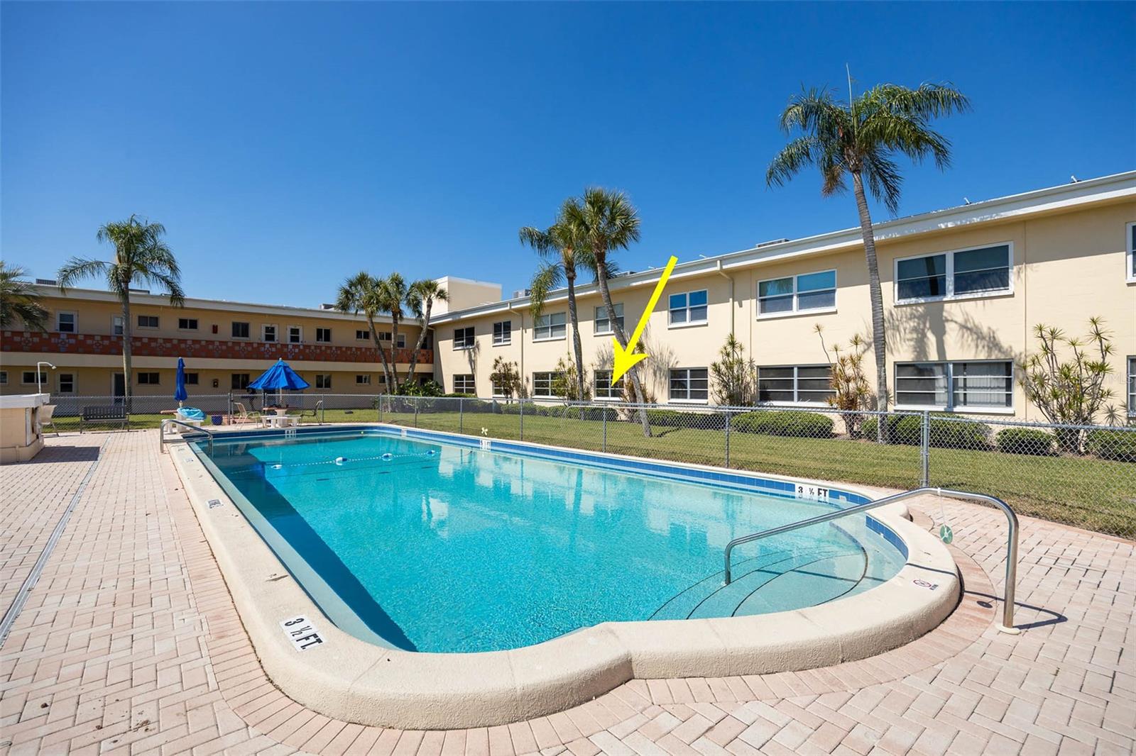 2900 45TH ST S #7, GULFPORT, FL — photo 37