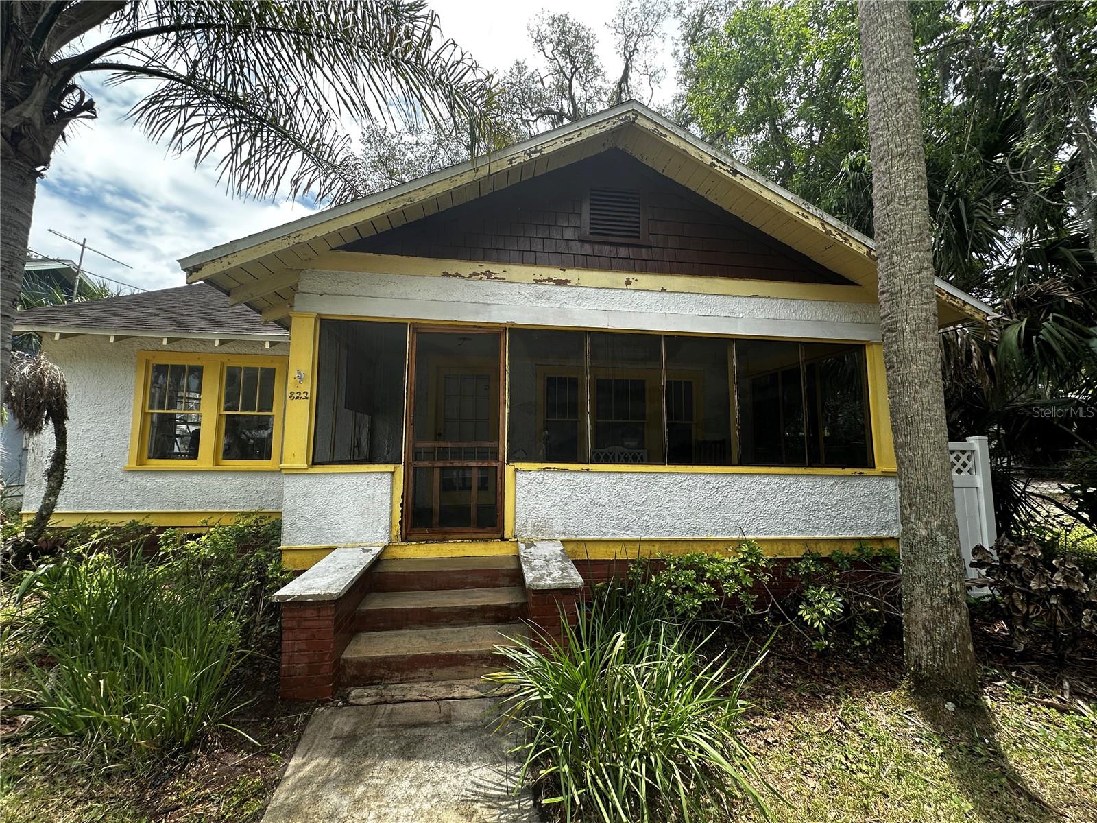 820 CANAL ST, NEW SMYRNA BEACH, FL — photo 22