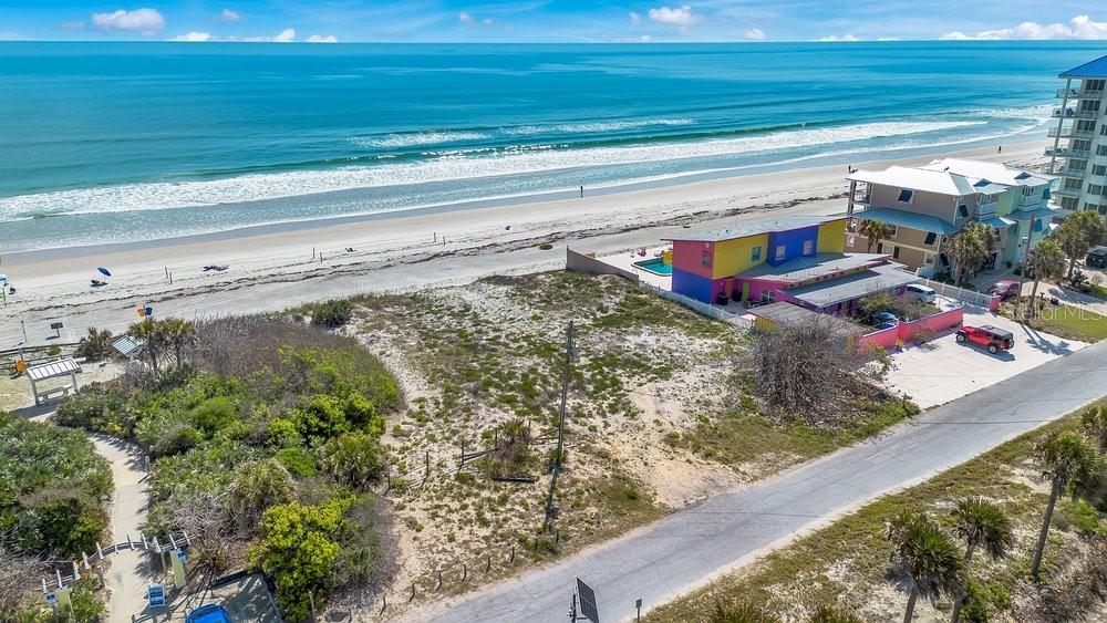 4591 S ATLANTIC AVE, PORT ORANGE, FL