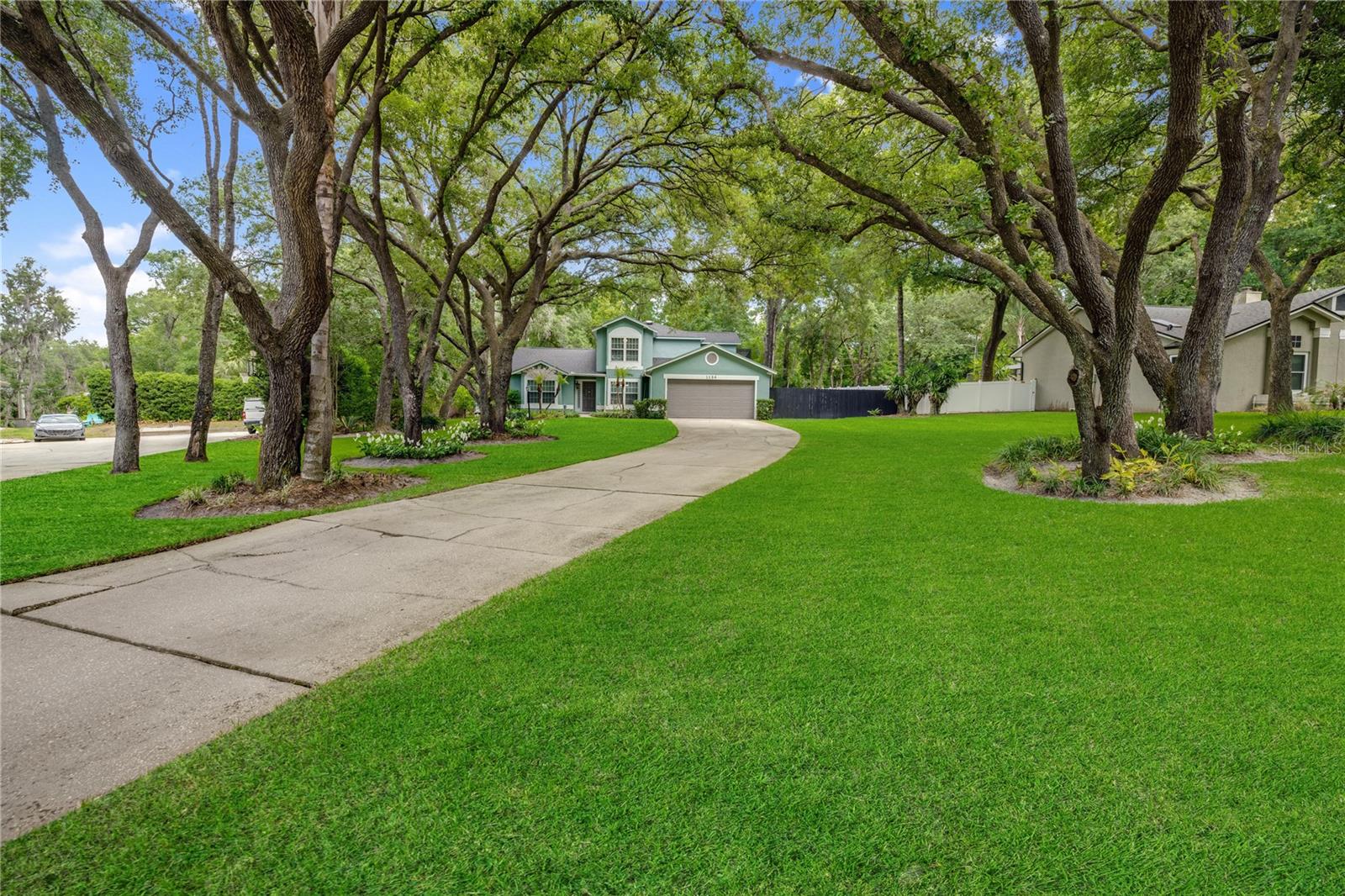 1154 DEER LAKE CIR, APOPKA, FL — photo 45