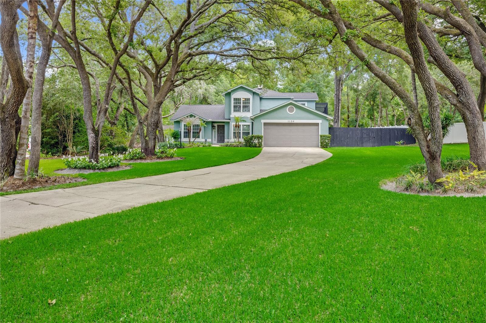 1154 DEER LAKE CIR, APOPKA, FL — photo 46
