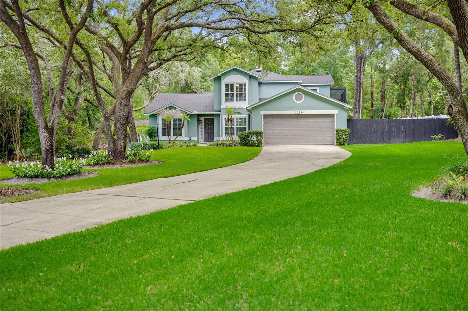 1154 DEER LAKE CIR, APOPKA, FL — photo 47