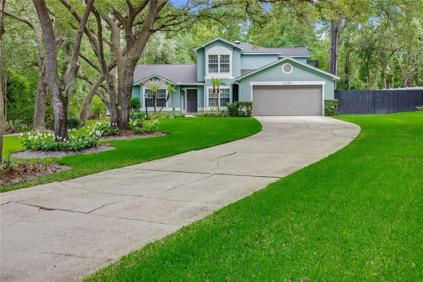 1154 DEER LAKE CIR, APOPKA, FL — photo 48