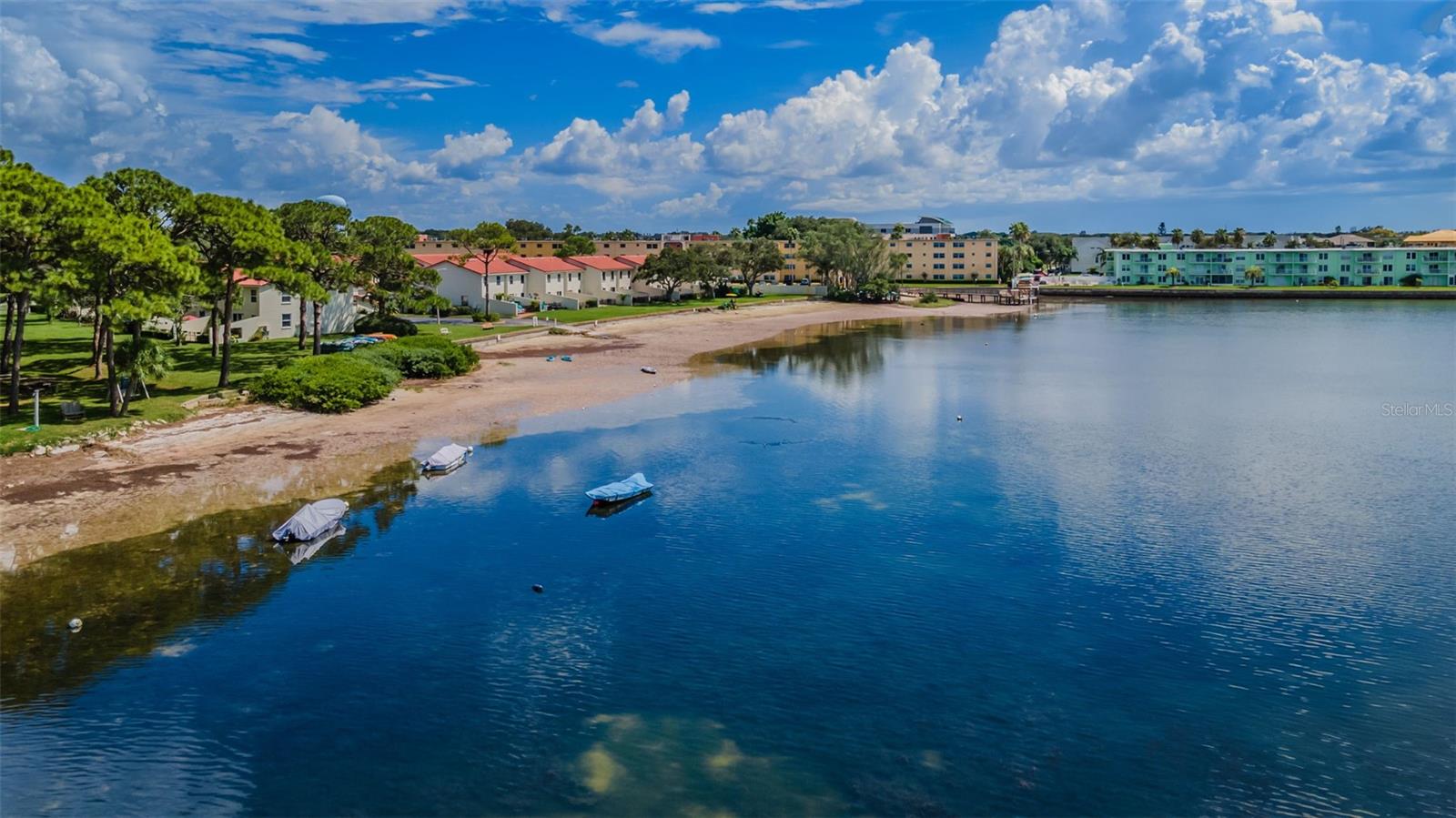 2700 BAYSHORE BLVD #2205, DUNEDIN, FL — photo 36