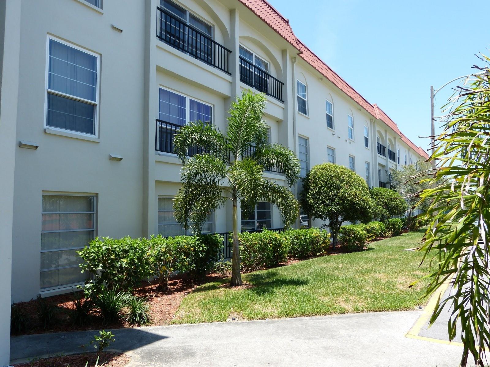 2700 BAYSHORE BLVD #2205, DUNEDIN, FL