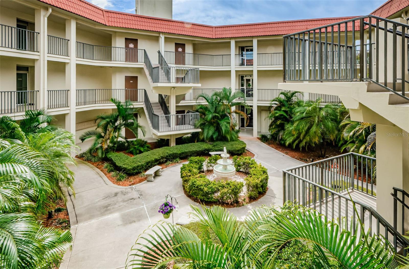 2700 BAYSHORE BLVD #2205, DUNEDIN, FL — photo 2
