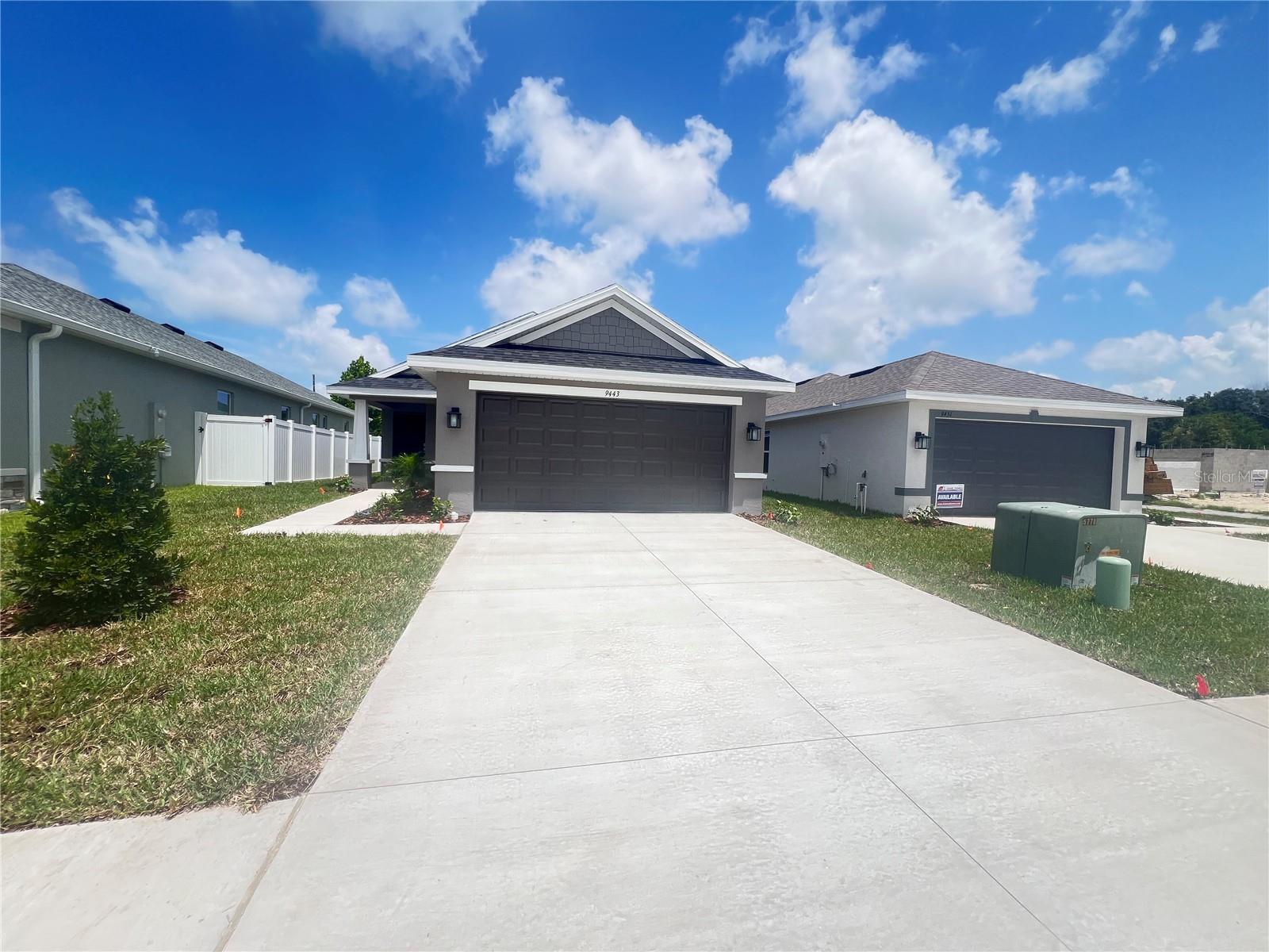 9443 HIGHLAND HILLS DR ST, HUDSON, FL