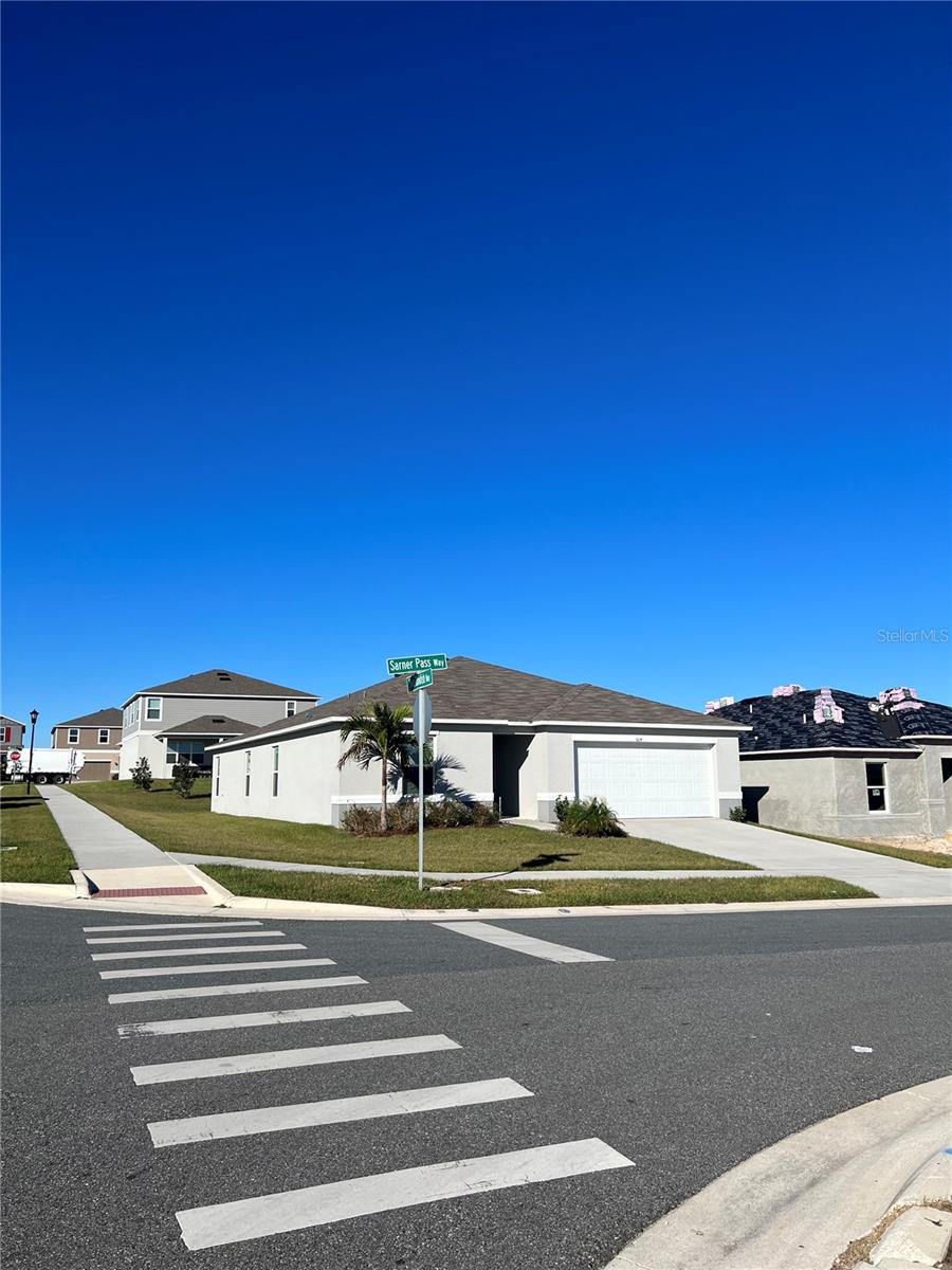 604 SARNER PASS WAY, WINTER HAVEN, FL