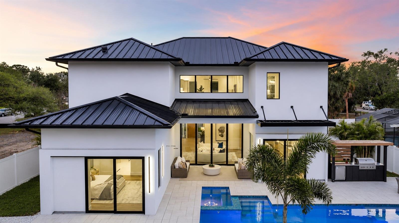 2121 CLEMATIS CT, SARASOTA, FL — photo 58
