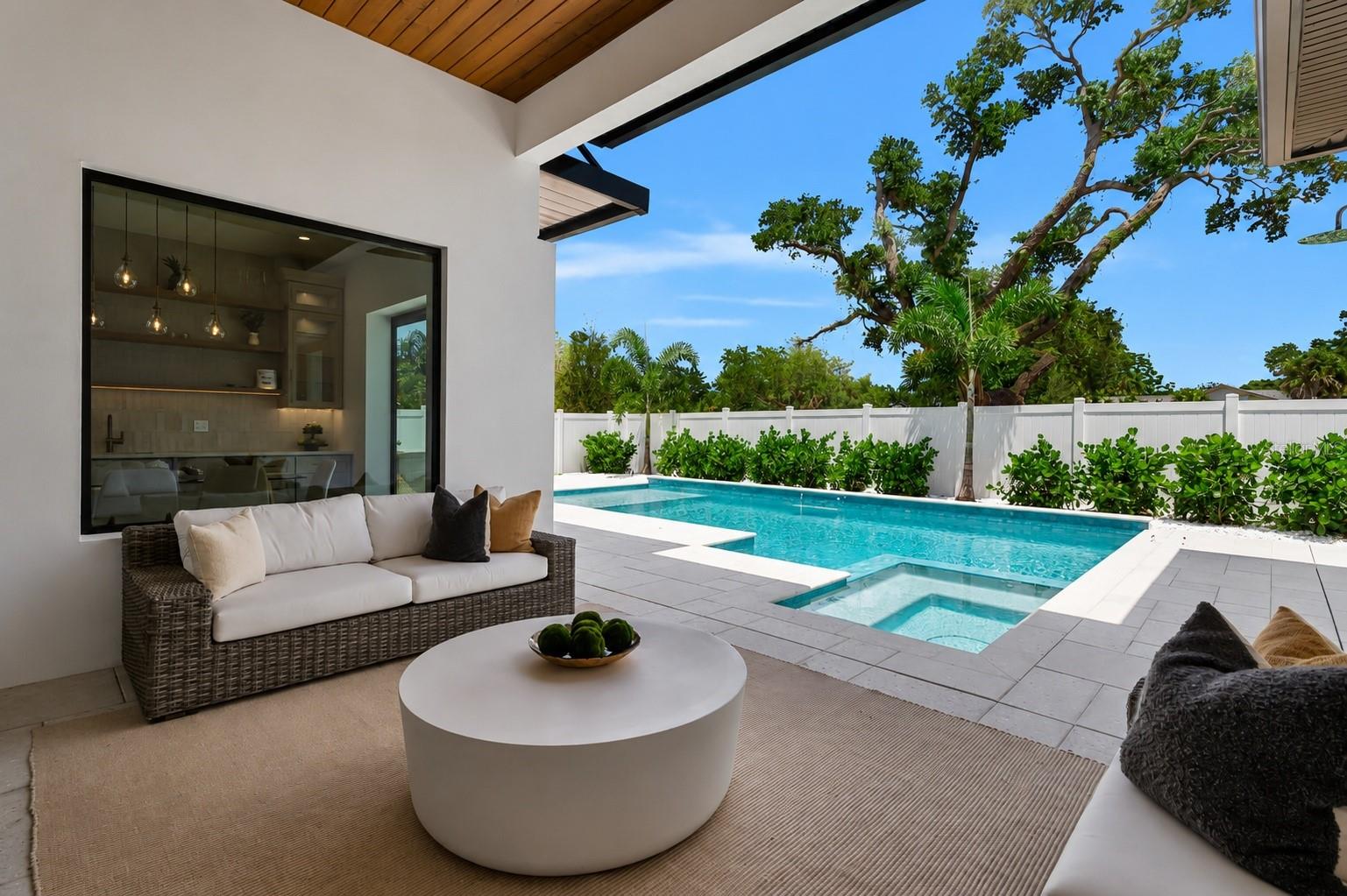 2121 CLEMATIS CT, SARASOTA, FL — photo 52