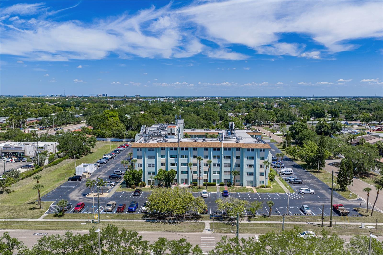 801 83RD AVE N #108, ST PETERSBURG, FL