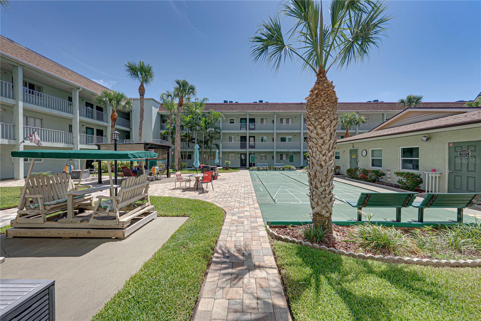 801 83RD AVE N #108, ST PETERSBURG, FL — photo 33