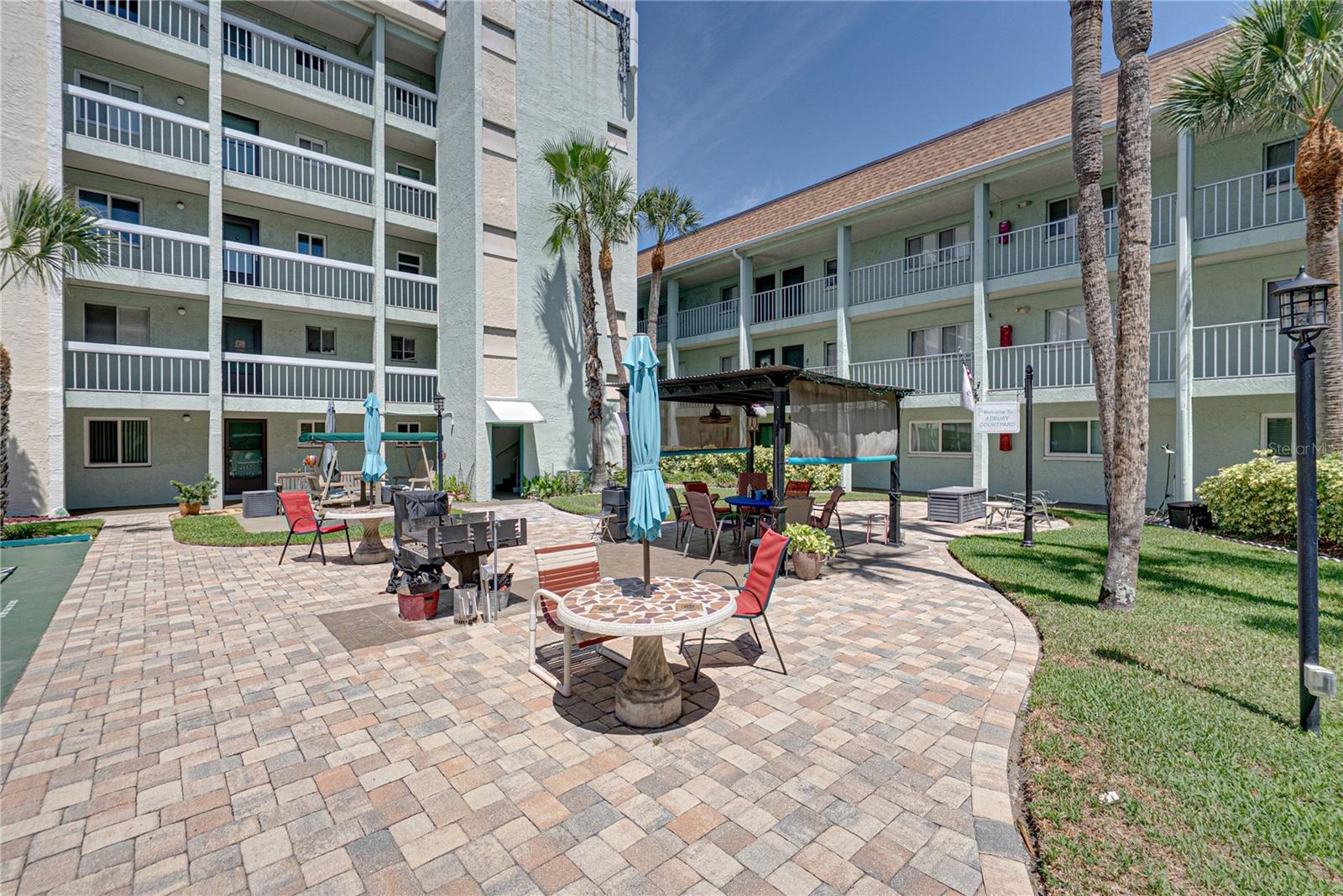 801 83RD AVE N #108, ST PETERSBURG, FL — photo 36
