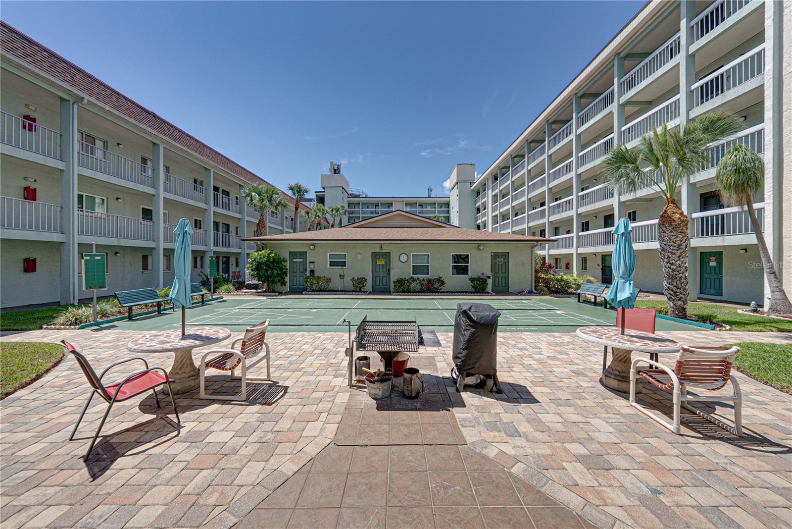 801 83RD AVE N #108, ST PETERSBURG, FL — photo 37