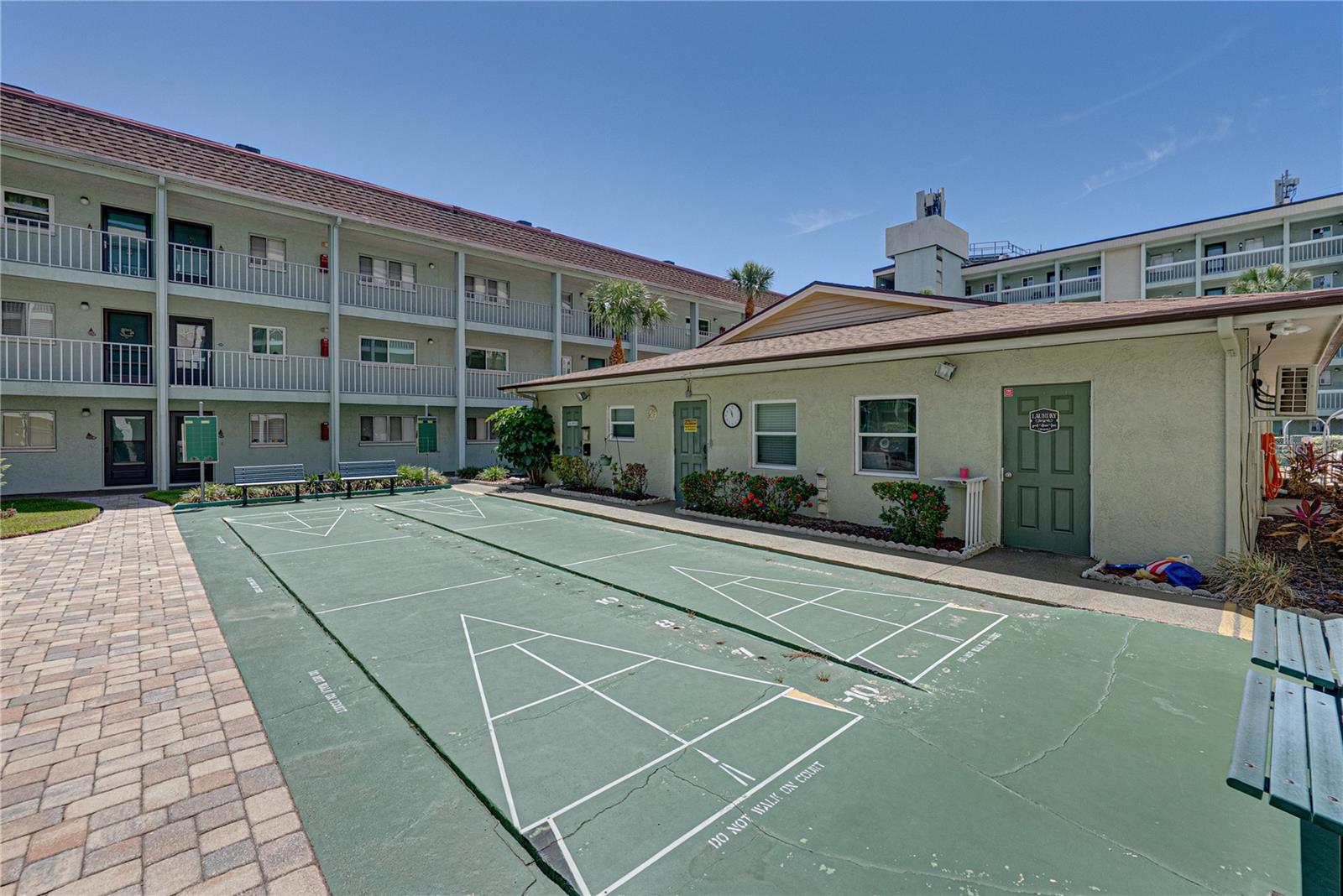 801 83RD AVE N #108, ST PETERSBURG, FL — photo 38