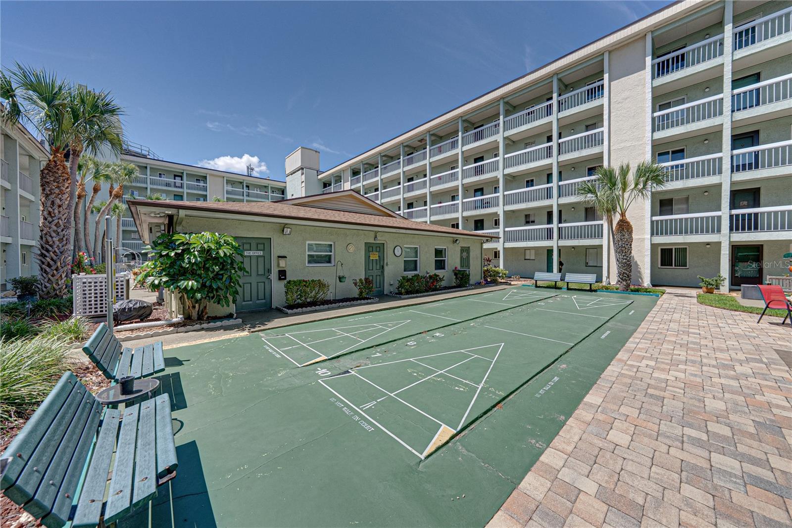 801 83RD AVE N #108, ST PETERSBURG, FL — photo 39