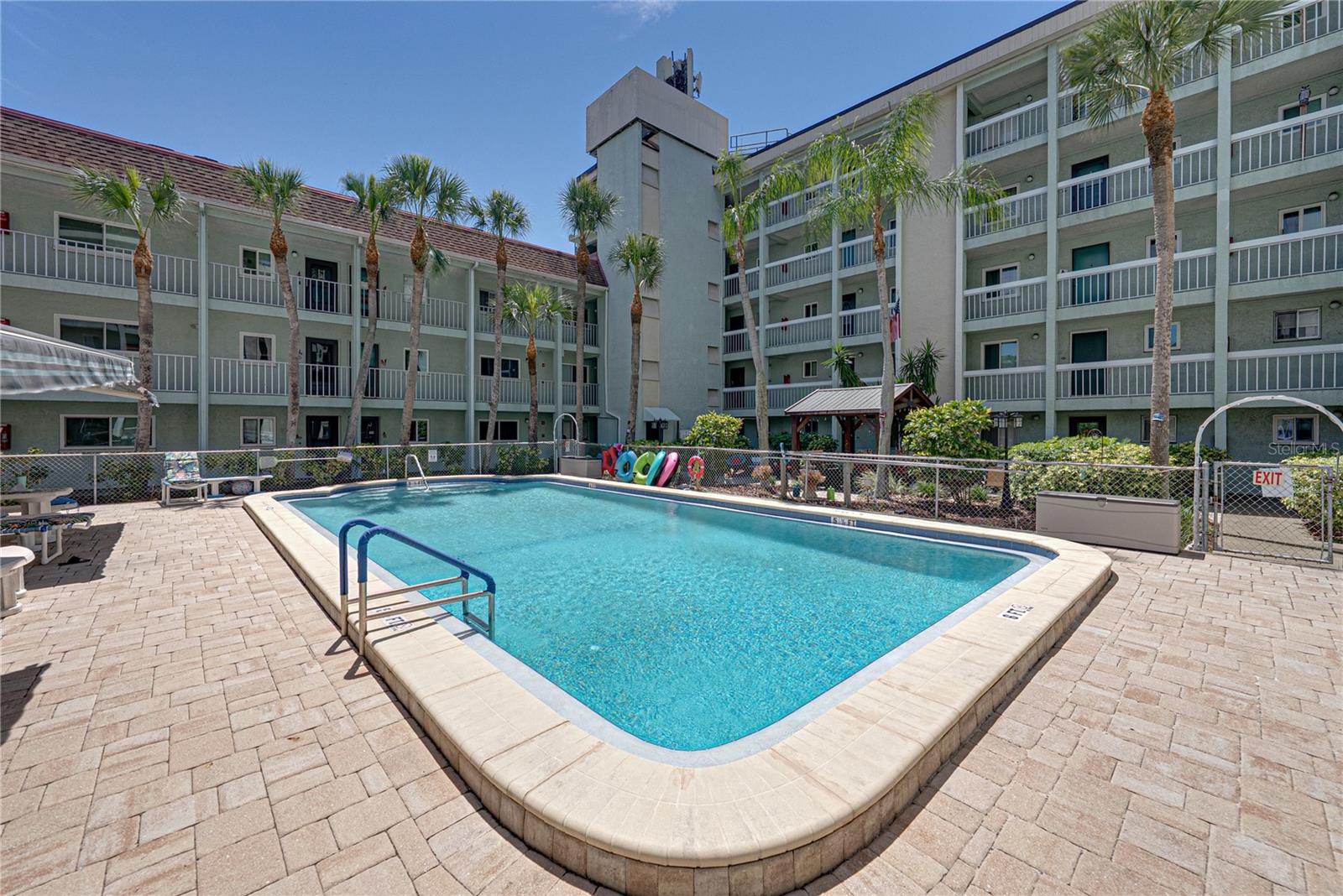 801 83RD AVE N #108, ST PETERSBURG, FL — photo 46
