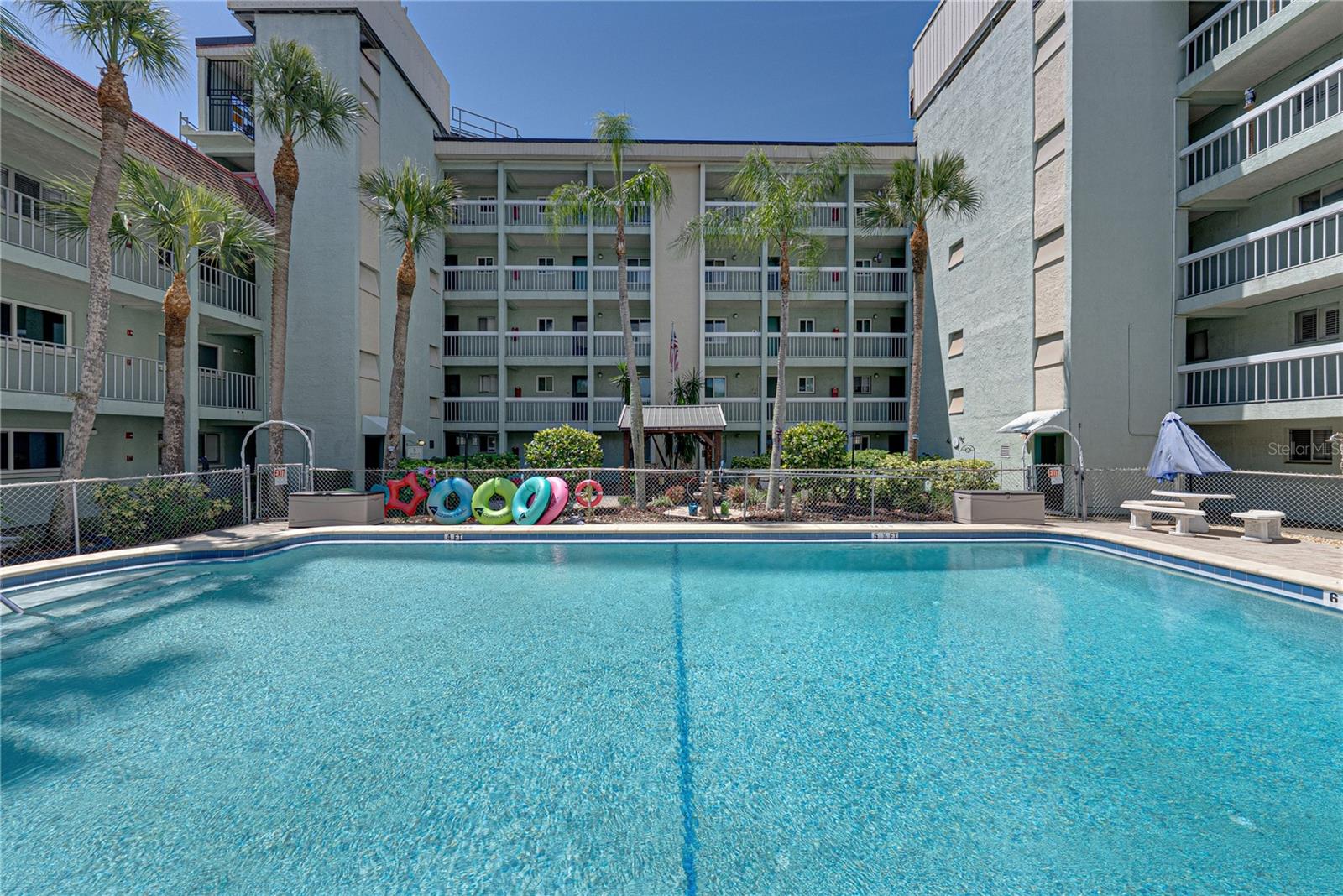 801 83RD AVE N #108, ST PETERSBURG, FL — photo 47