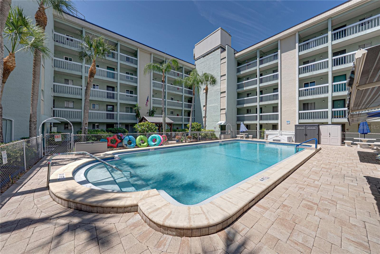 801 83RD AVE N #108, ST PETERSBURG, FL — photo 48