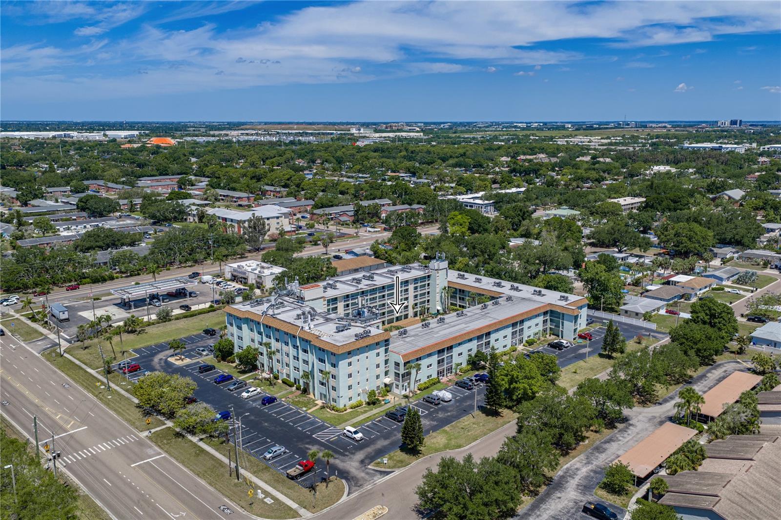 801 83RD AVE N #108, ST PETERSBURG, FL — photo 60