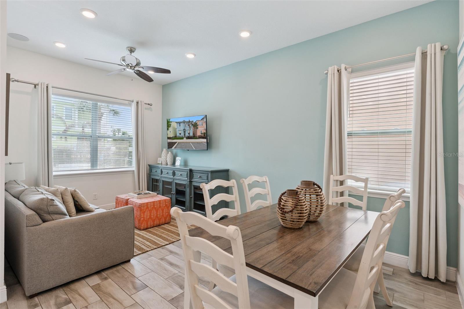 8019 KNEE DEEP RD, KISSIMMEE, FL — photo 5