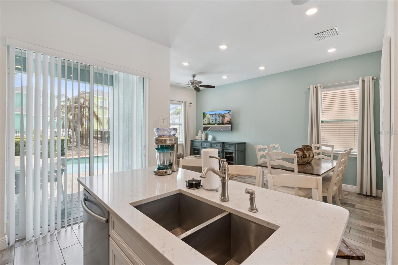 8019 KNEE DEEP RD, KISSIMMEE, FL — photo 9