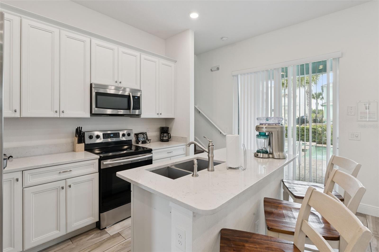 8019 KNEE DEEP RD, KISSIMMEE, FL — photo 11