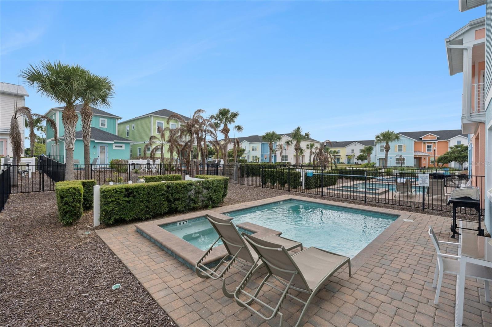 8019 KNEE DEEP RD, KISSIMMEE, FL — photo 30