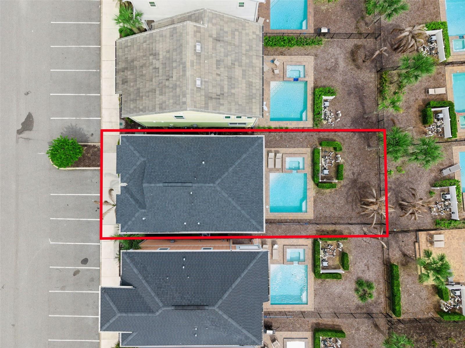 8019 KNEE DEEP RD, KISSIMMEE, FL — photo 34