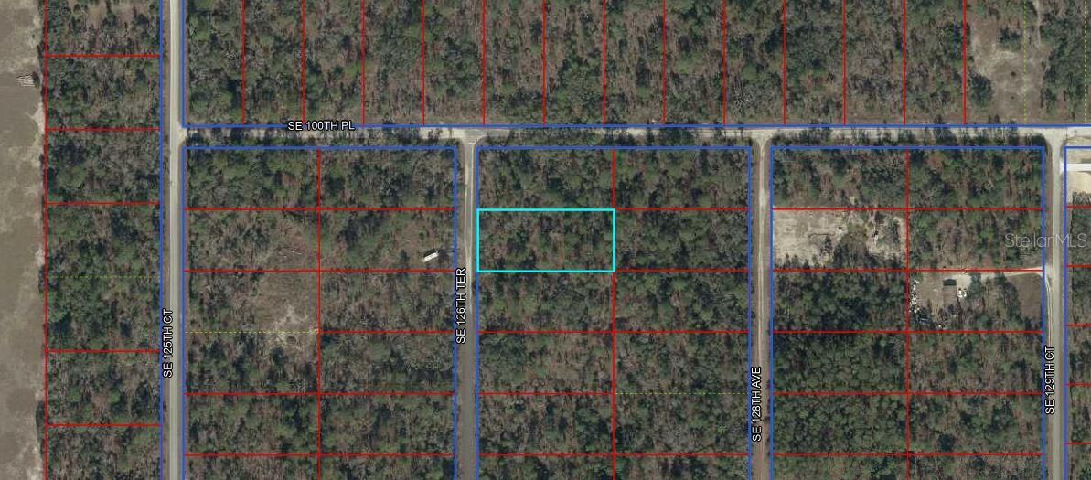 00 SE 126TH TER, DUNNELLON, FL