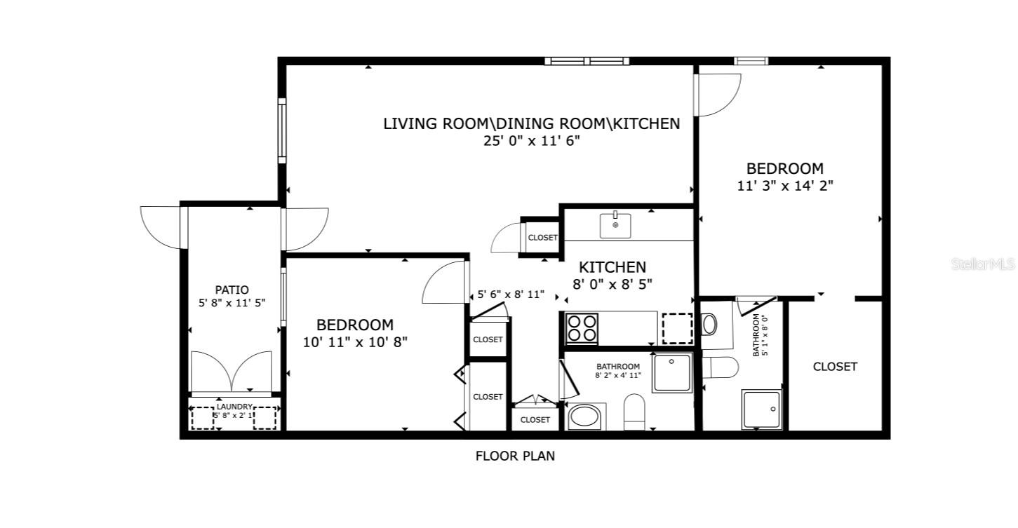 3634 59TH AVE W, BRADENTON, FL — photo 24