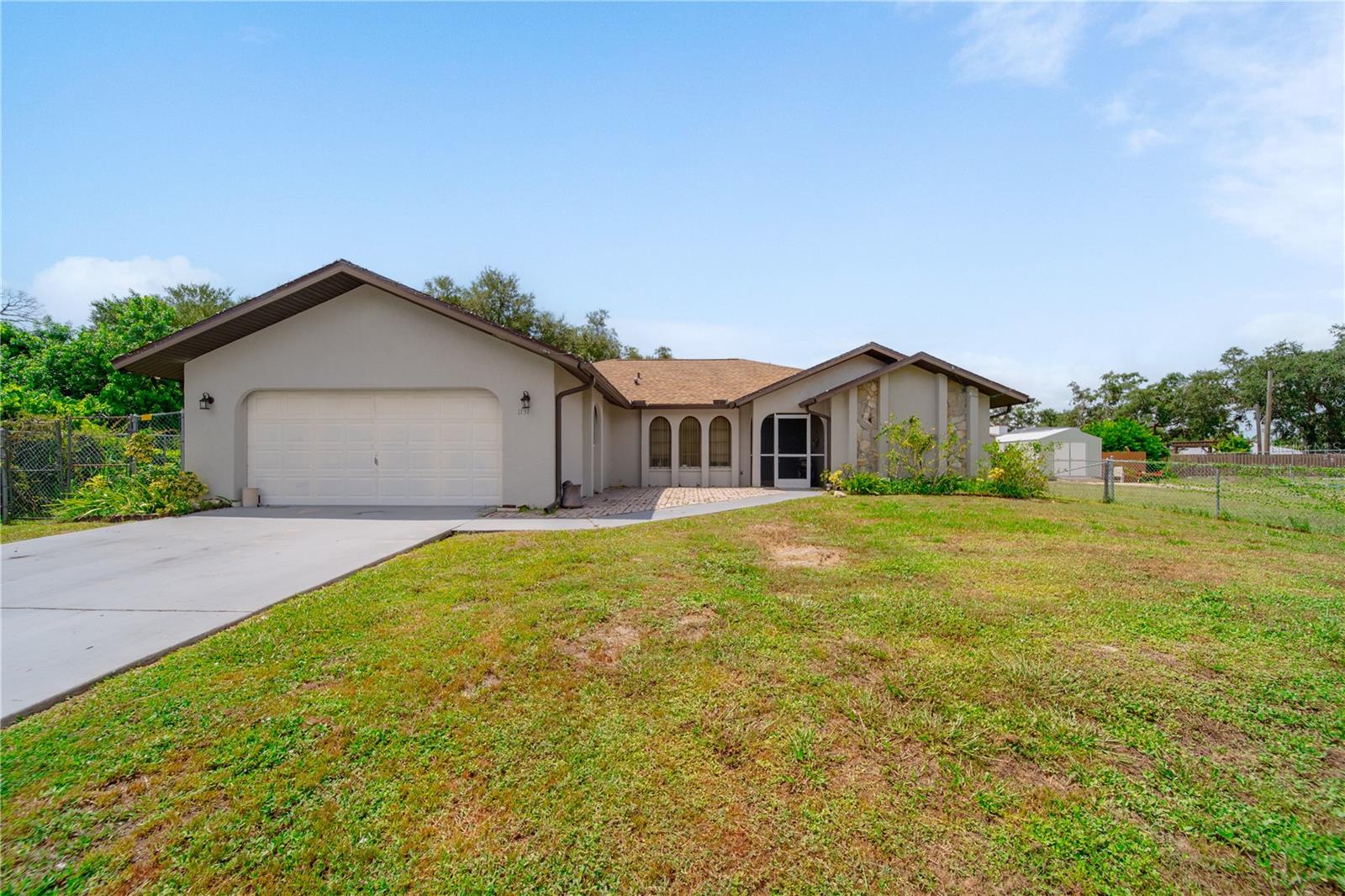 1157 BEAUMONT AVE, PORT CHARLOTTE, FL