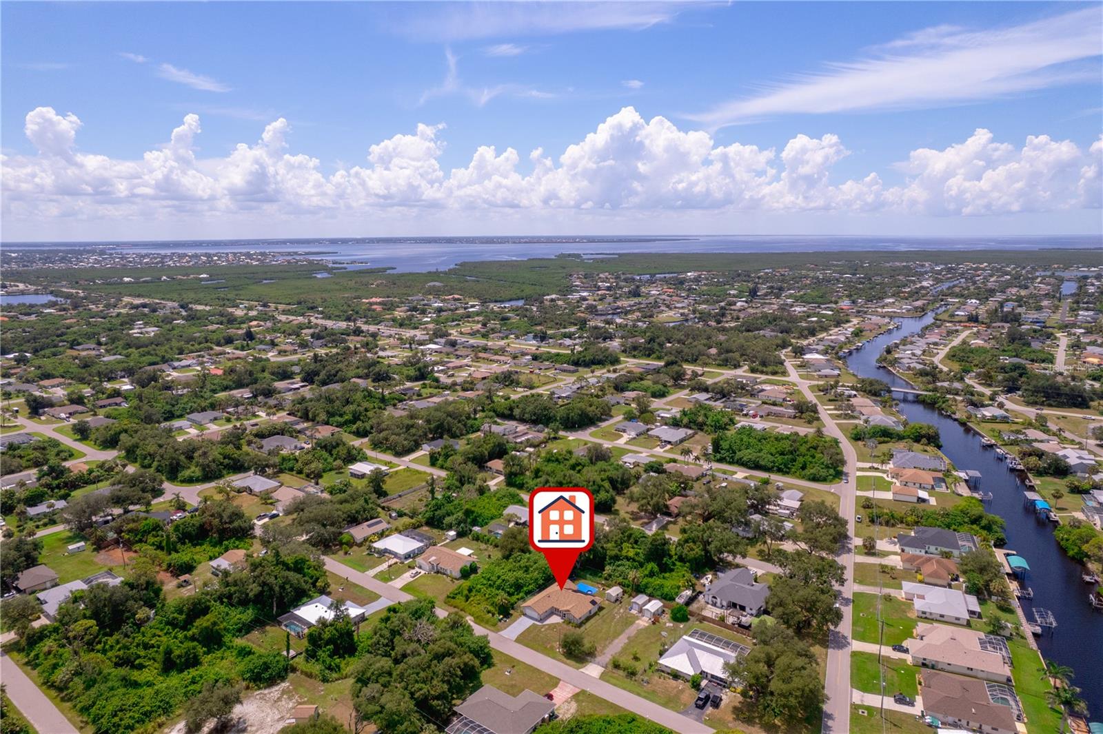 1157 BEAUMONT AVE, PORT CHARLOTTE, FL — photo 3