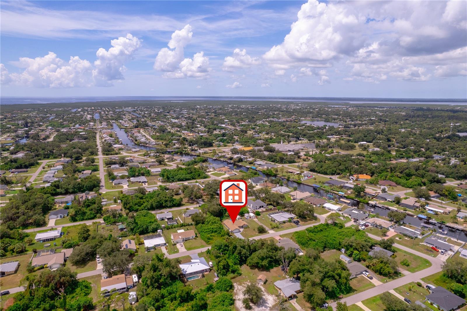 1157 BEAUMONT AVE, PORT CHARLOTTE, FL — photo 4