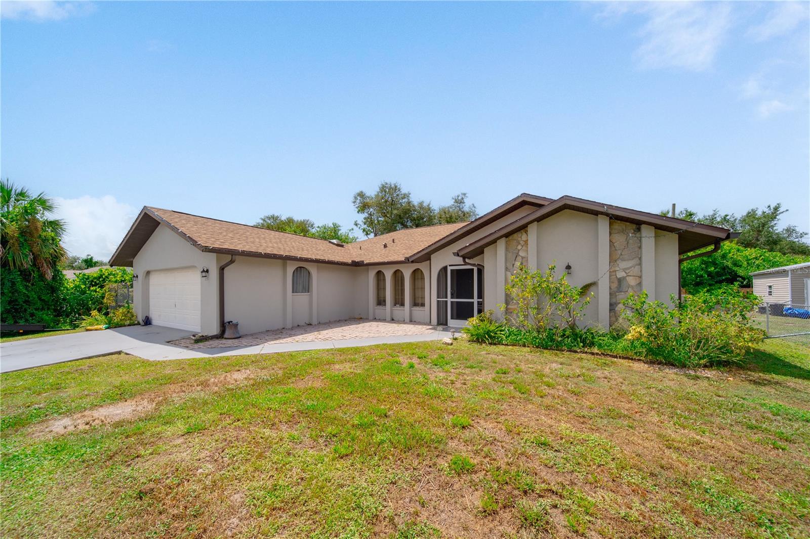 1157 BEAUMONT AVE, PORT CHARLOTTE, FL — photo 37