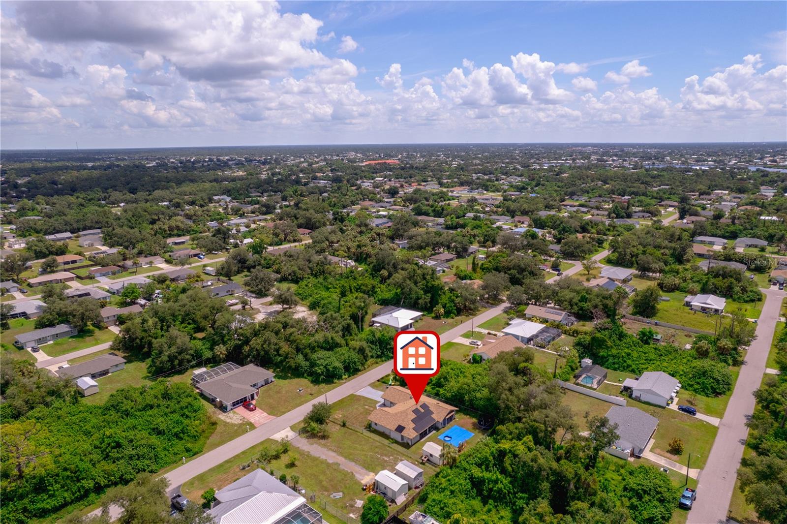 1157 BEAUMONT AVE, PORT CHARLOTTE, FL — photo 38
