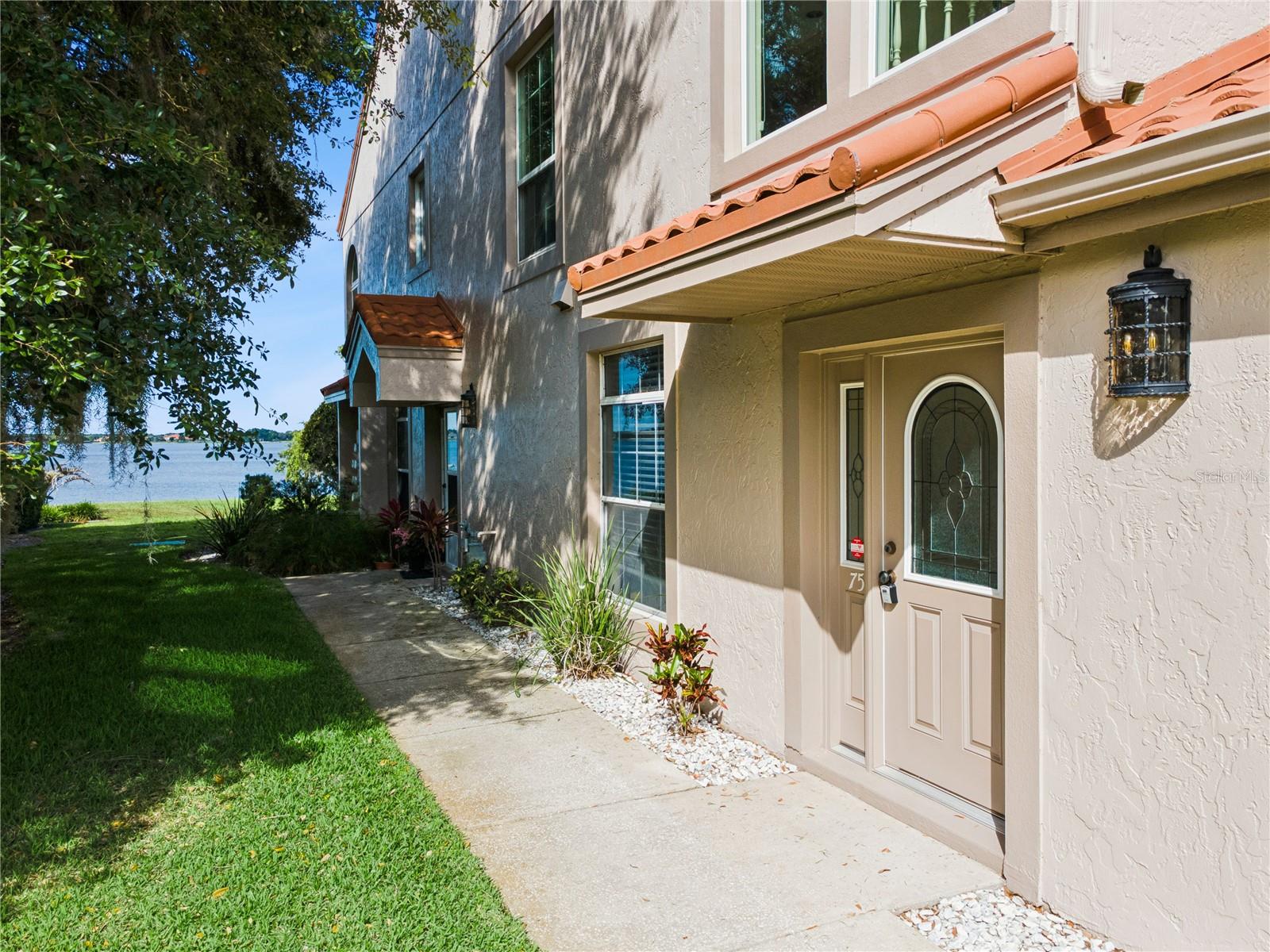 75 SUNSET VIEW DR #75, WINTER HAVEN, FL — photo 2