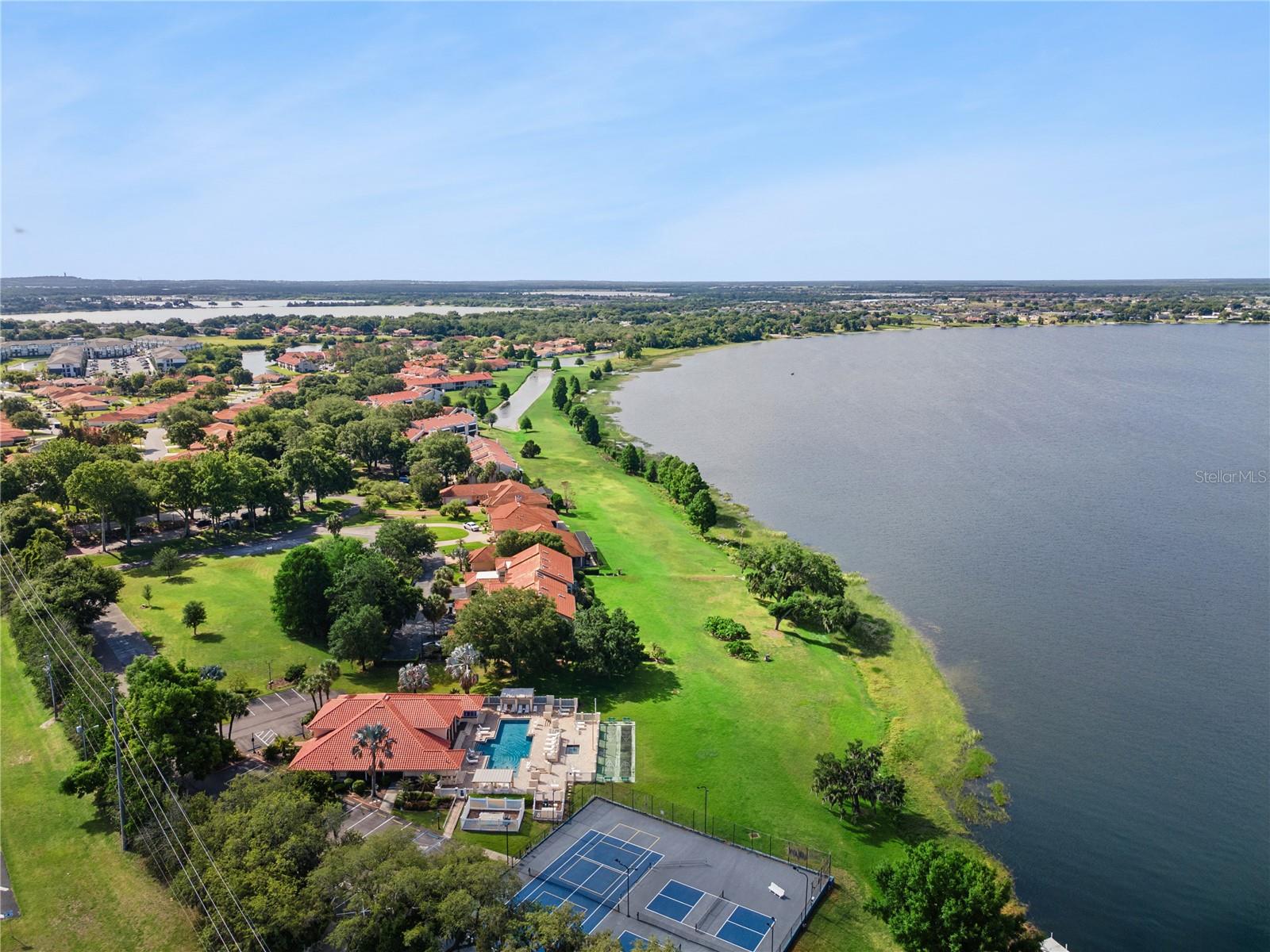 75 SUNSET VIEW DR #75, WINTER HAVEN, FL — photo 41