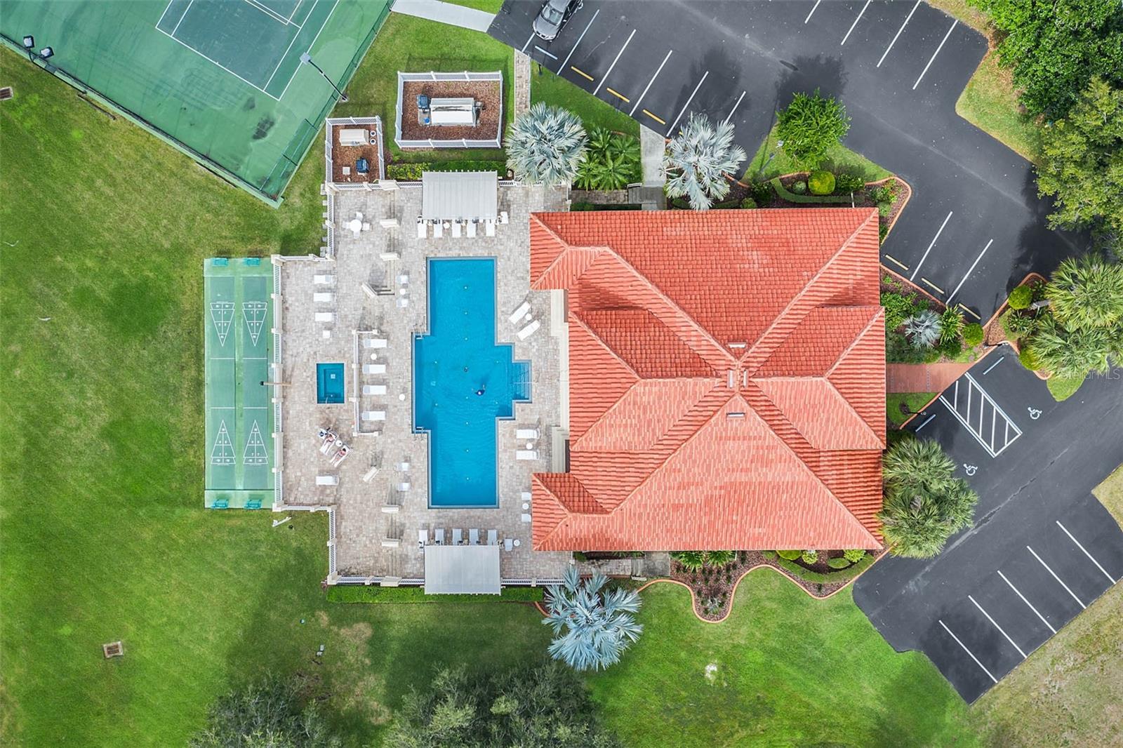 75 SUNSET VIEW DR #75, WINTER HAVEN, FL — photo 42