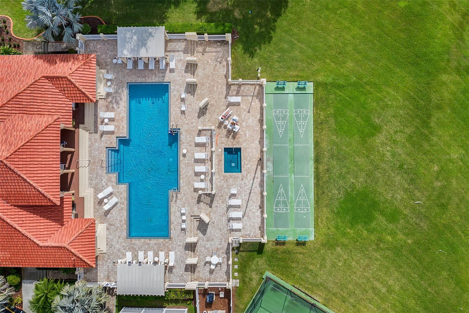 75 SUNSET VIEW DR #75, WINTER HAVEN, FL — photo 43