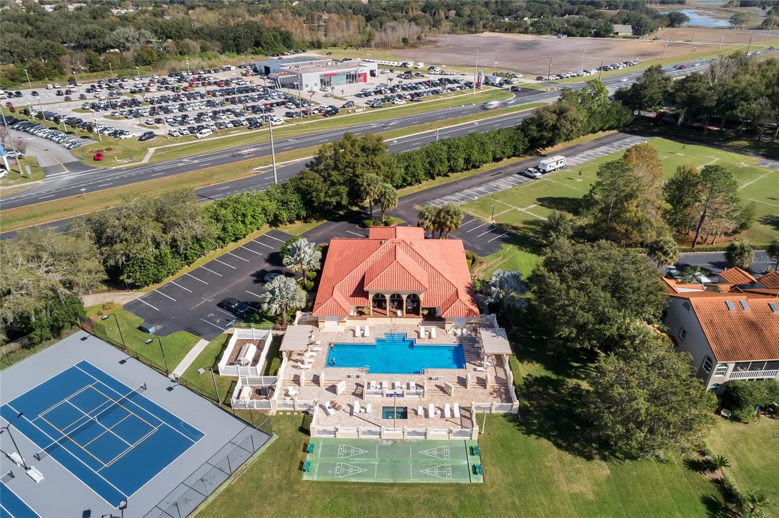 75 SUNSET VIEW DR #75, WINTER HAVEN, FL — photo 44
