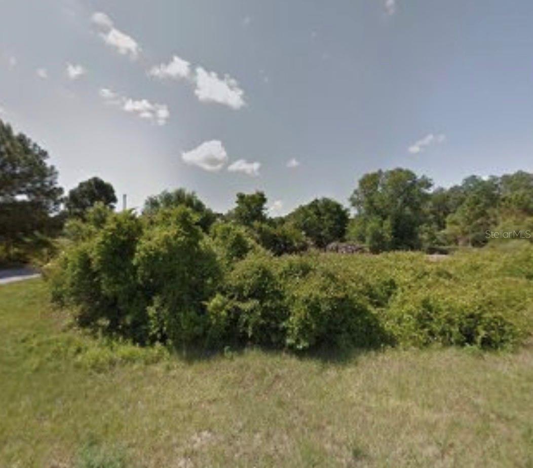 6016 LENAPE LN, NORTH PORT, FL