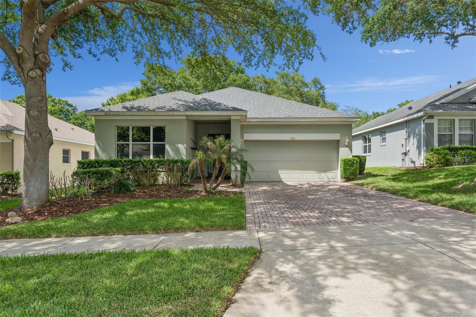 813 SUMMIT GREENS BLVD, CLERMONT, FL