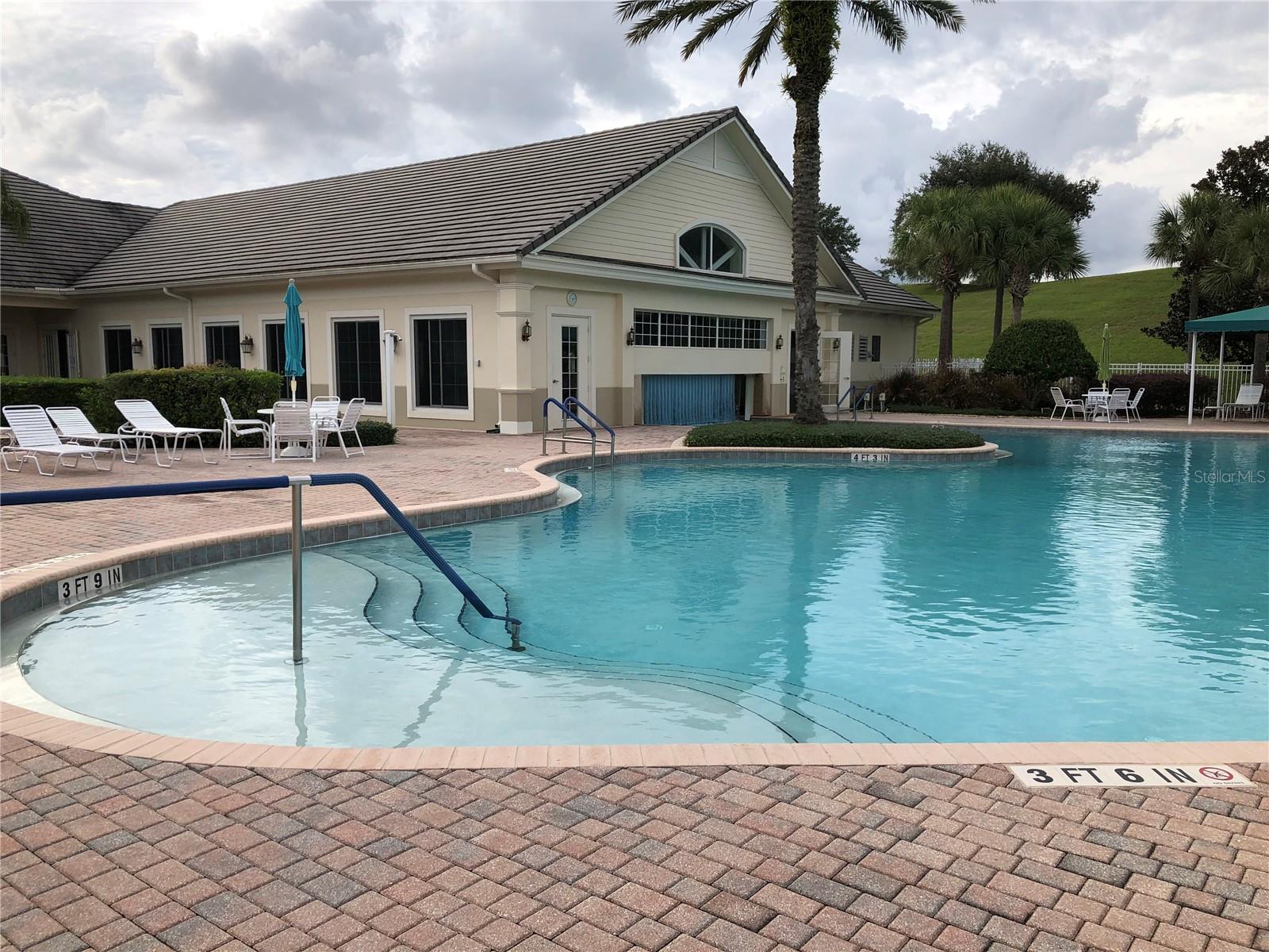 813 SUMMIT GREENS BLVD, CLERMONT, FL — photo 39