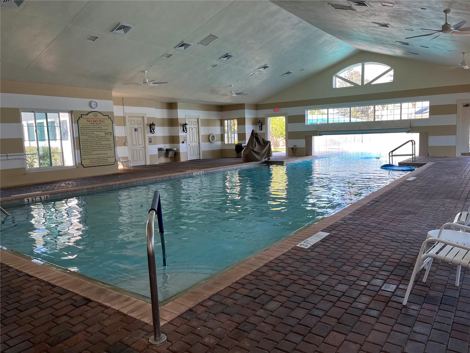 813 SUMMIT GREENS BLVD, CLERMONT, FL — photo 52